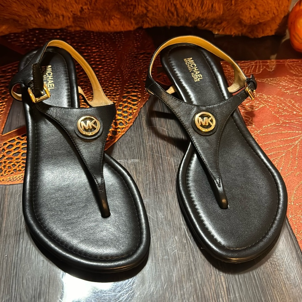 Never wear
